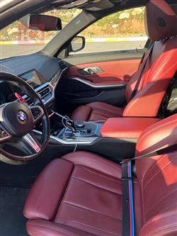 بي ام دبليو الفئة 3